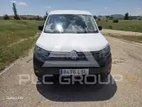 2021 Volkswagen Caddy