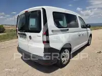 2021 Volkswagen Caddy