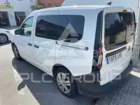 2021 Volkswagen Caddy