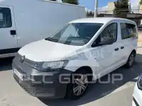 2021 Volkswagen Caddy