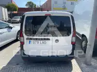 2021 Volkswagen Caddy
