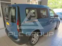 2021 Volkswagen Caddy