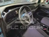 2021 Volkswagen Caddy