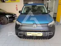 2021 Volkswagen Caddy
