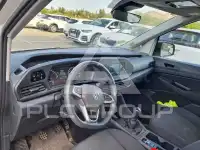 2021 Volkswagen Caddy