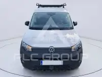 2021 Volkswagen Caddy