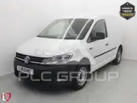 2021 Volkswagen Caddy