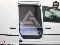 2021 Volkswagen Caddy