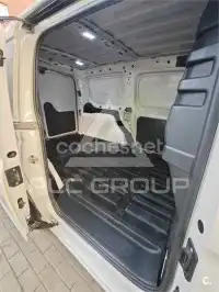 2021 Volkswagen Caddy