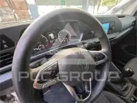 2021 Volkswagen Caddy