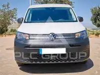 2021 Volkswagen Caddy