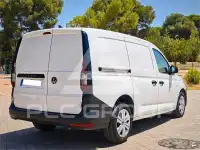 2021 Volkswagen Caddy