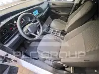 2021 Volkswagen Caddy