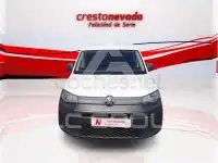 2021 Volkswagen Caddy