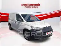 2021 Volkswagen Caddy