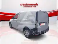 2021 Volkswagen Caddy