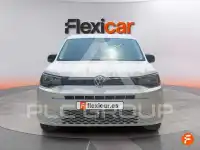 2021 Volkswagen Caddy