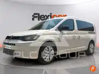 2021 Volkswagen Caddy