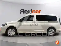 2021 Volkswagen Caddy