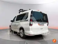2021 Volkswagen Caddy