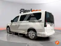 2021 Volkswagen Caddy