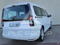 2021 Volkswagen Caddy