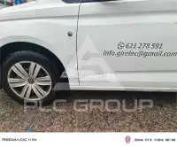 2021 Volkswagen Caddy