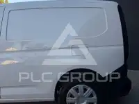 2021 Volkswagen Caddy