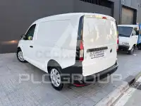 2021 Volkswagen Caddy