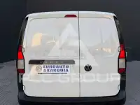 2021 Volkswagen Caddy