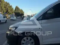 2021 Volkswagen Caddy