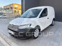 2021 Volkswagen Caddy