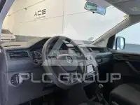 2021 Volkswagen Caddy