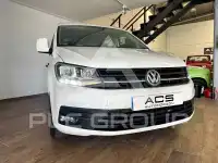 2021 Volkswagen Caddy