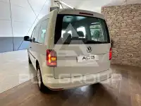2021 Volkswagen Caddy