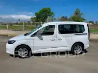 2021 Volkswagen Caddy