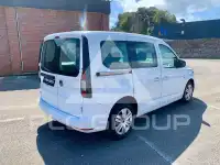 2021 Volkswagen Caddy