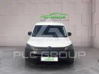 2021 Volkswagen Caddy