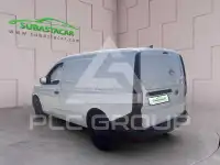 2021 Volkswagen Caddy