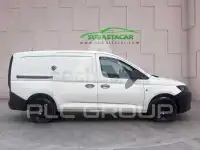 2021 Volkswagen Caddy