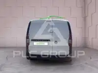 2021 Volkswagen Caddy
