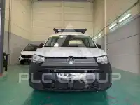 2021 Volkswagen Caddy