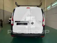 2021 Volkswagen Caddy