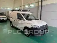 2021 Volkswagen Caddy