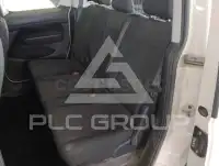 2021 Volkswagen Caddy