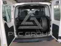 2021 Volkswagen Caddy