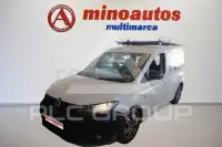 2021 Volkswagen Caddy