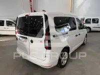 2021 Volkswagen Caddy