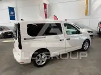 2021 Volkswagen Caddy
