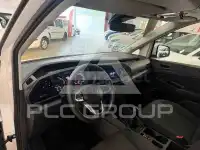 2021 Volkswagen Caddy